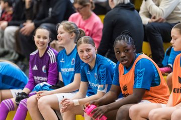 Bild 597 - wBJ NFV Futsalmeisterschaft